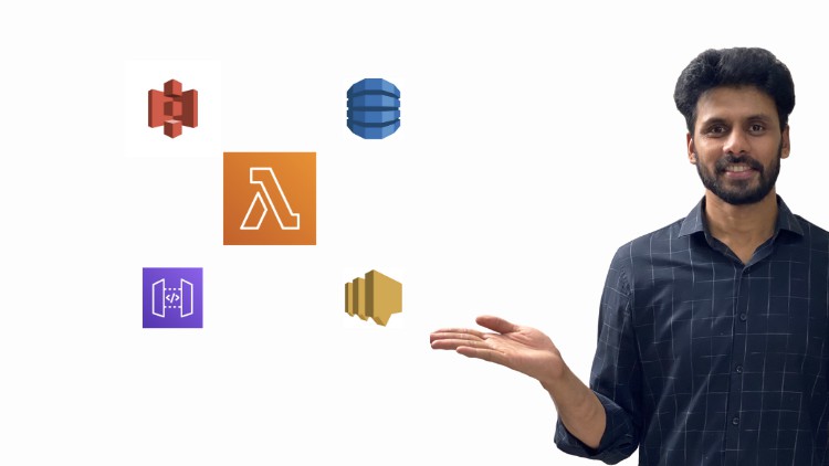 Serverless using AWS Lambda for Java Developers - Free Course Site Create Build and Deploy Serverless Applications with AWS Lambdas