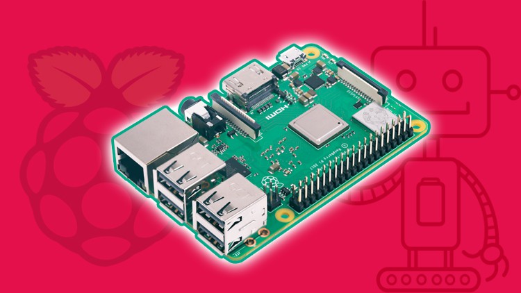 Top 5 Awesome Raspberry Pi Projects - Do It Yourself 2021 Course Learn to build awesome raspberry pi projects that you can start making right now only with your raspberry pi kit.