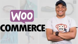 WordPress E-commerce: Build 2 Websites & Dropshipping Store Learn WooCommerce, how to create physical & digital products, set shipping options & tax rates, dropshipping and more