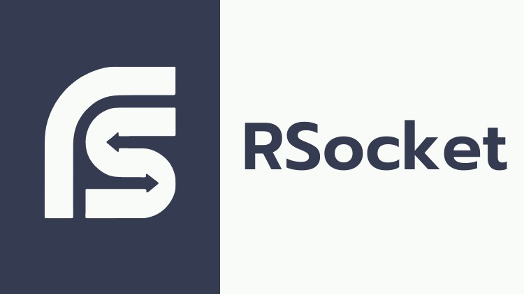Spring RSocket - Free Course Site Reactive Application Series - Part 3: Develop Reactive Microservices With RSocket