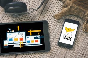Wix Master Course: Make A Website with Wix (FULL 4 HOURS) - Freecoursesite Easily Build a Wix Website Start to Finish - For Yourself, For Your Business, or For Someone Else