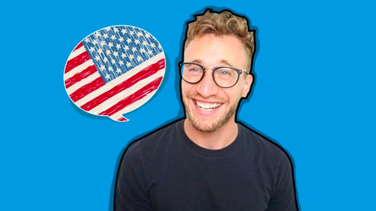 500+ American Slang | Spoken English Vocabulary Course American slang to sound fluent, confident, and comfortable with the English language