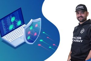 Complete Web Application Hacking & Penetration Testing Course Learn hacking web applications, hacking websites, and penetration test with my ethical hacking course and becomer Hacker