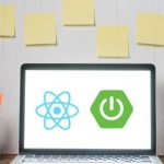 Full Stack Development: React (React Hooks) and Spring Boot Build Full-Stack Notes Application with Real Database and Deployed to Live Web Server