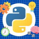 Python Exercises for Beginners: Solve 100+ Coding Challenges Practice your Python Skills with 100+ Python Exercises and Check your Solutions with Step-by-Step Video Explanations.