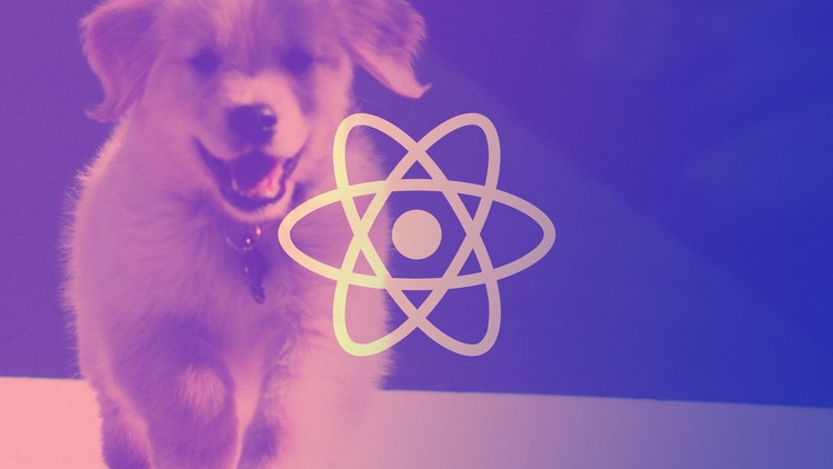 React For The Rest Of Us Learn React JS to create Single Page Applications (SPA) using modern practices like Context, Reducer, Suspense and more