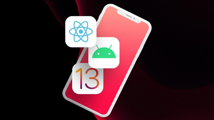 React Native Bootcamp for Beginners & Make 20 Projects The practical way to learn React Native, using a Project-based approach. We will build 20 Projects.