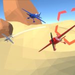 Reinforcement Learning: AI Flight with Unity ML-Agents Teach airplanes to fly with Unity's Reinforcement Learning platform