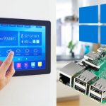 Home Automation Using Raspberry Pi And Windows 10 IoT Use Raspberry Pi and Windows 10 to build a home automation system that can operate home devices automatically