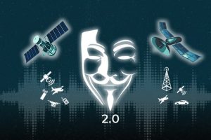 Advance SDR for Ethical Hackers Security Researchers 2.0 Learn how to receive data directly from satellites and decode it