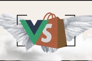 Advanced Shopify Theme Development: Liquid + Vue.js (v3.0) Learn to build Shopify themes using Liquid, JavaScript, and Vue.js v3.0 from scratch. No experience required!