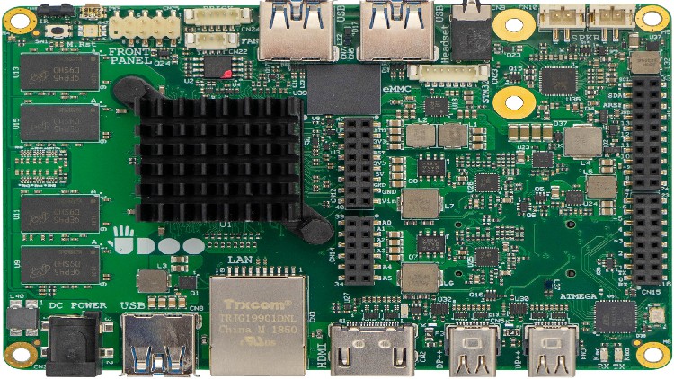 Deep Dive into Linux PCIe Device Driver Development Linux PCIe Device Driver Development using UDOO-X86 Board based on Intel Braswell N3160 Processor System on Chip