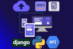 Django REST API With Python & DRF (All you Need to Know) Build a Robust API Using Python & Django Rest Framework (from beginner to advanced)