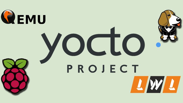 Embedded Linux Using Yocto Part 2 - Course Site Learn Yocto Project in Deep - Create your own layer, recipe, and image