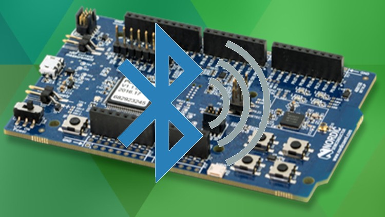 Explore Bluetooth Low Energy ( BLE ) Fundamentals in Weekend Getting Started with Bluetooth Low Energy Protocol Layers and its fundamental concepts