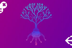 Learn Advanced AI for Games with Behaviour Trees Create your own Behaviour Tree API in C# and apply it in the Unity Game Engine