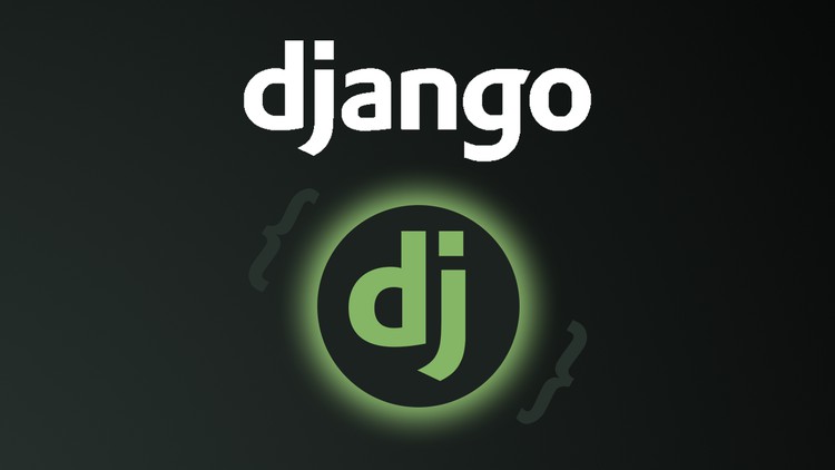 Python Django 2021 - Complete Course Learn to build awesome websites with Python & Django!