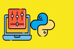 Python GUI Development with Tkinter: Build desktop Apps Hands-On Python GUI Programming using Tkinter to build desktop applications