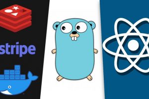 React, NextJS and Golang: A Rapid Guide - Advanced React with Typescript, Next.js, Redux, Golang, Docker, Redis, Stripe, Frontend & Backend Filtering, Goroutines, Channels