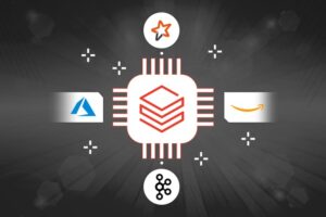 Data Engineering using Databricks features on AWS and Azure Build Data Engineering Pipelines using Databricks core features such as Spark, Delta Lake, cloud files, etc.