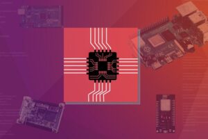 Embedded Electronics Bootcamp: From Bit to Deep Learning Embedded Systems, IoT, RTOS, Deep Learning, Linux and Raspberry PI, ESP32, Arduino