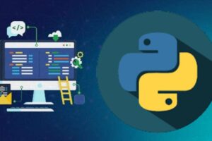 Python Hands-On Crash Course For Data Science | 12+ Projects Get A Solid Python Background For Your Career: NumPy, Pandas, Seaborn, Matplotlib, Plotly, Scikit-Learn, ML, Web Scraping