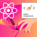 React styled components v5 (2021 edition) Ditch CSS stylesheets! Learn CSS in JS to quickly and cleanly style React components with the styled components library