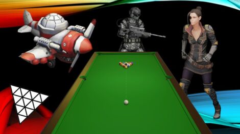 The Beginners Guide to 3D Web Game Development with ThreeJS ...