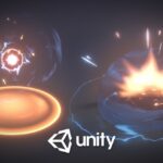 Unity VFX Graph - Beginner To Intermediate Learn the new Visual Effect tool from Unity and start making some awesome Magic Effects.