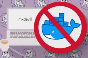 Dockerless: Deep Dive Into What Containers Really are About Re-explore containers from open standards perspective