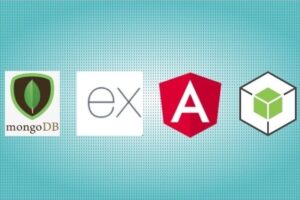 Practical MEAN stack Mastery course Learn to build a complete project end to end using MongoDB, Angular, Express, NodeJS and Bootstrap