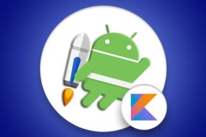 Android Jetpack masterclass in Kotlin Kotlin, Room, Navigation, Data Binding, MVVM, Notifications, Permissions and a lot more