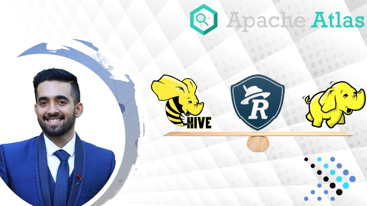 Apache Ranger : Fine-Grained Access Control Integrate Apache Ranger with Hive, HDFS, Presto, Tagsync from Apache Atlas etc