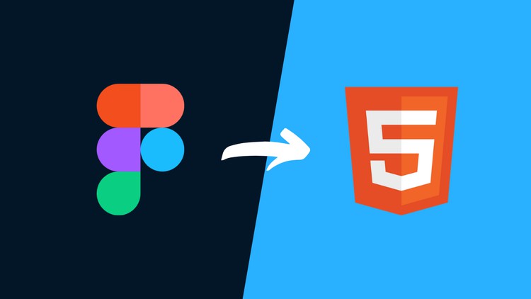 Build A Responsive Website From A Figma Design Learn web development by converting a Figma design to a real website using HTML, CSS and JavaScript