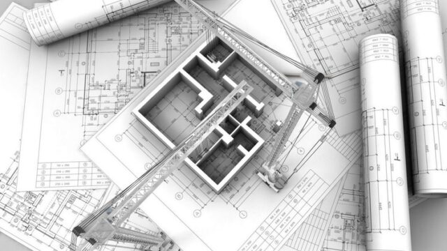 Autocad Real Project Example Create Real World Civil Design Projects Using Auto Cad 2021 ...