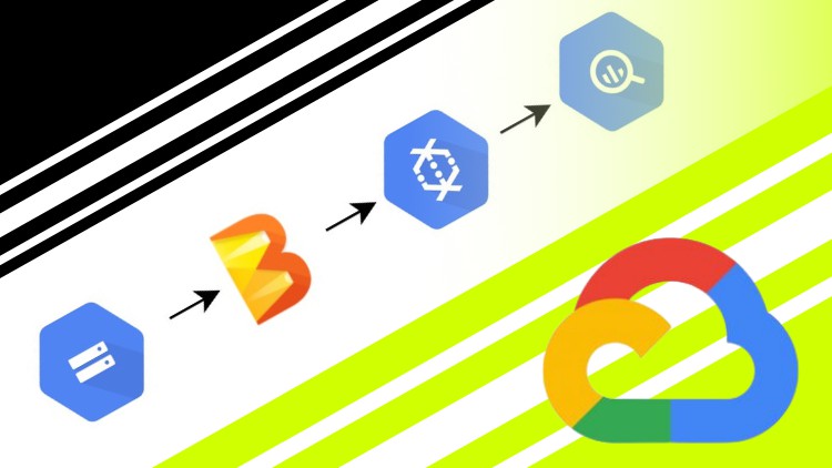 Data Engineering with Google Dataflow and Apache Beam First steps to Extract, Transform and Load data using Apache Beam and Deploy Pipelines on Google Dataflow