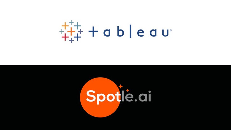 Data Visualization With Tableau - Free Course Site This course by Tableau certified industry expert is for you to build career in data analysis and data visualization