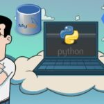 ETL using Python: from MySQL to BigQuery - FreeCourseSite - This is a direct and to the point course that will get you quickly ETL'ing data