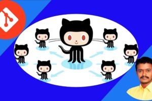 Git & GitHub A Practical Course: Beginner To Advanced Level Master Your Git & GitHub Skill Through Step By Step Practical Git Bootcamp