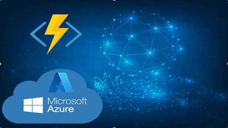 Learn Azure Functions using .Net Core (Beginners & Advanced) Learn Azure Functions Fundamentals & Advanced Concepts