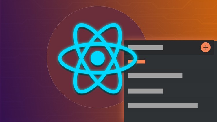 React JS Notes App & Crash Course Learn React while building a cool notes application