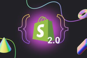 Shopify Theme Development for Online Store 2.0 Learn how to build a custom Shopify theme compatible with Online Store 2.0 (Liquid, Dawn, GitHub, Shopify CLI)