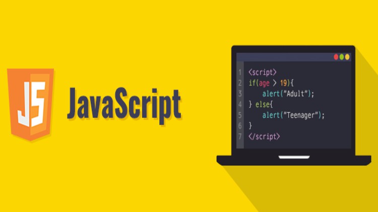 Start programming for the first time - Javascript tutorial learn programming concepts from the very basics in javascript