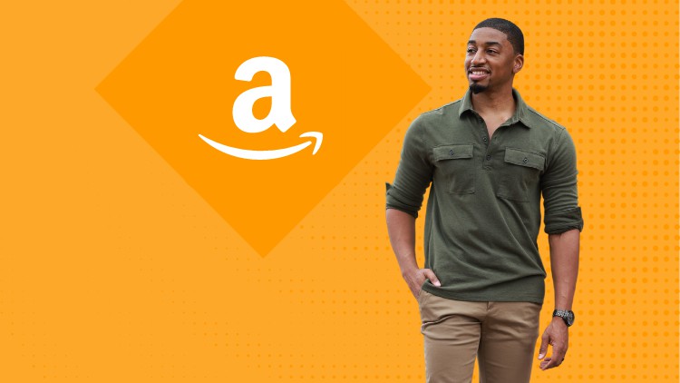 Amazon FBA Product Research Blueprint 2022 - Private Label