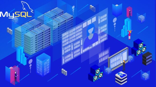 Build 6 Real World MYSQL Database Management Projects 2021 ...