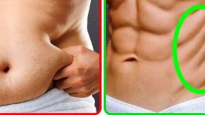 Complete: Workout For Belly Fat, & Love Handles