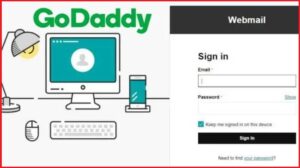 How to access Godaddy Email login? 5 Best ways