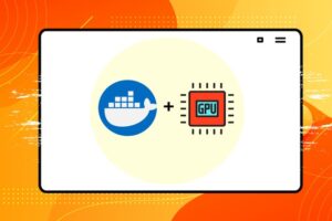 Learn CUDA with Docker!