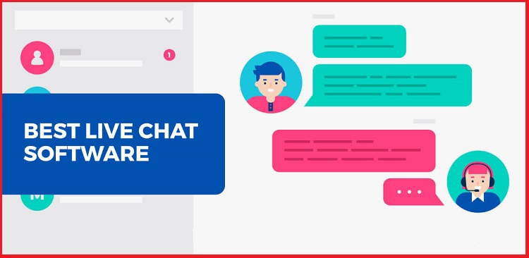 13 Best Live Chat Software for Small Business Compared (2022)