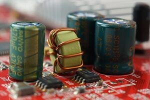 Power Electronics: Learn how to Test Electrical components